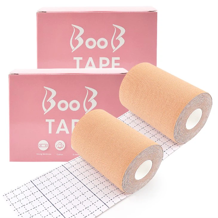 Груди Стрічка E Чашка