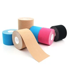 Кінезіологічна стрічка