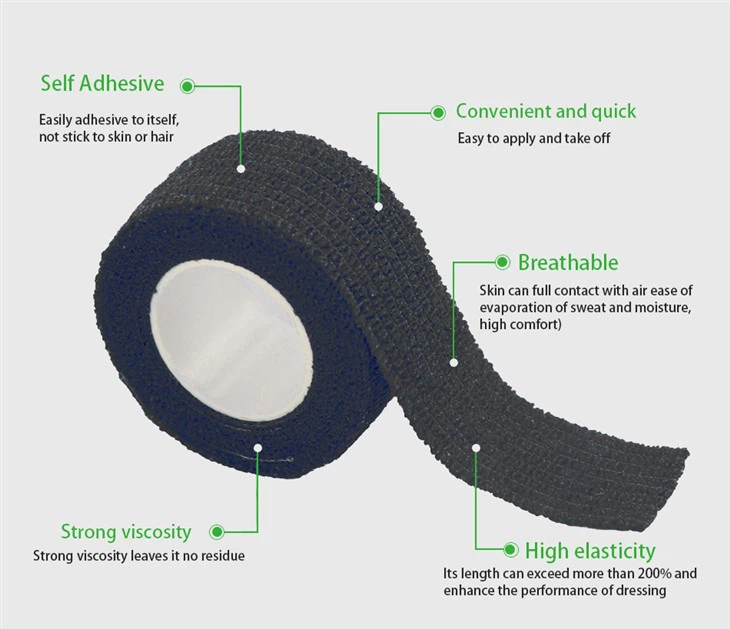 tattoo adhesive wrap